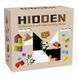 Настольная интерактивная игра Ummi ME-149 Hidden Black and White Blocks 656-03324 фото 6