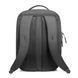 Рюкзак&nbsp;Tomtoc Explorer-T60 Laptop Backpack Black 16 Inch/15L (T60M1D1) 656-00189 фото 3