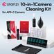 Набір для чистки Ulanzi CO72 10-in-1 Cleaning Kit C058 фото 10