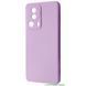 Чохол WAVE Colorful Case (TPU) Xiaomi 13 Lite Black currant 656-06347 фото 1