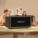 Портативная колонка ACEFAST K3 Max portable wireless speaker,40W, IPX6, Black 6974316285038 фото 7