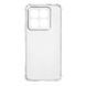 Прозрачный чехол TPU Virgin Hard для Xiaomi 14 Pro 555-04217 фото 1