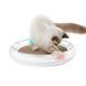 Игрушка PETKIT FUN 4 in 1 Cat Scratcher 656-01114 фото 4