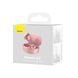 Навушники Baseus True Wireless Earphones Bowie E2 Pink 656-00868 фото 3