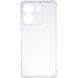 TPU чохол GETMAN Ease посилені кути Full Camera для Xiaomi Redmi 13C / Poco C65 555-02547 фото 2