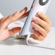 Кабель Baseus Superior Series Fast Charging Data Cable USB to Type-C 100W 1.5m Moon White P10320102214-02 фото 8