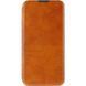 Шкіряний чохол-книжка Belora для Xiaomi Redmi 15C (EU) Brown 777-07860 фото 3