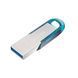 Флеш-накопитель SanDisk USB 3.0 Ultra Flair 64Gb Blue SDCZ73-064G-G46B фото 1