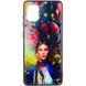 TPU+PC чохол Prisma Ladies для Samsung Galaxy A31 Peonies 777-07281 фото 2