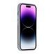Чохол TPU+PC Mag 360 Spin Case для iPhone 15 Pro Grey 214-03223 фото 5