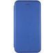 Кожаный чехол-книжка Classy для Xiaomi Redmi 5 Blue 777-05925 фото 1