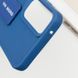 Чехол TPU VIVA для Xiaomi Redmi A3 Dark Blue 777-05166 фото 7