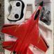 Літак на радіокеруванні SCHE HW33 New Foam Red 656-03517 фото 2