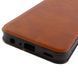 Шкіряний чохол-книжка Belora для Xiaomi Redmi 15C (EU) Brown 777-07860 фото 4