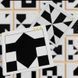 Настольная интерактивная игра Ummi ME-149 Hidden Black and White Blocks 656-03324 фото 2