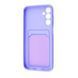 Чохол WAVE Colorful Pocket Samsung Galaxy A15 4G/5G Dark Green 777-00163 фото 2