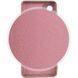 Чехол Silicone Cover Lakshmi Full Camera для Oppo A38 / A18 Pink Sand 777-06822 фото 2