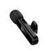 Беспроводная микрофонная система HOCO L20 Fair (Lightning) Black 6942007655484 фото 5