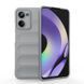 Чехол для смартфона Cosmic Magic Shield for Realme 10 4G Grey Smoke 666-04582 фото 1