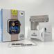 Полімерна 3D плівка Blueo High-Molecule для Apple Watch 7/8/9 41mm (+ аплікатор) 777-08493 фото 2