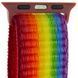 Нейлоновый ремешок для Apple Watch 38/40/41 mm Colorful 212-00112 фото 3