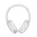 Беспроводные наушники Baseus Encok Wireless headphone D02 Pro White 656-02063 фото 1