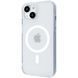 Чохол Proove Blossom Case with Magnetic Ring iPhone 15 White 656-04091 фото 1