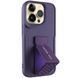 Чехол TPU VIVA для iPhone 13 Pro Max Purple 208-03870 фото 2