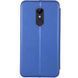 Кожаный чехол-книжка Classy для Xiaomi Redmi 5 Blue 777-05925 фото 2