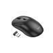 Маніпулятор миша HOCO GM25 Royal dual-mode business wireless mouse Dark Night Black 656-03229 фото 3