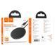 Беспроводное зарядное устройство HOCO CW52 Enjoy magnetic wireless fast charging Black 6942007611367 фото 2
