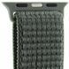Нейлоновый ремешок для Apple Watch 42/44/45/49 mm Spruce Fog 212-00062 фото 3