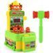 Настольная интерактивная игра Ummi HF-1330A Whack A Mole Electric 656-03377 фото 1