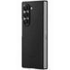 Кожаный чехол Leather Case для Samsung Galaxy Z Fold6 Black 555-03230 фото 4