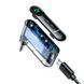 Bluetooth-ресивер Baseus BSBA-02 AUX Wireless Audio Receiver Black WXQY010001 фото 6