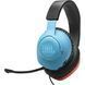 Навушники JBL Quantum 100N (JBLQTUM100N) JBLQTUM100N фото 6