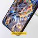 TPU+PC чехол Prisma Ladies для Xiaomi Redmi Note 14 4G (Int. version) Cyberpunk 777-07481 фото 4