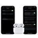 Наушники HOCO EW43 True wireless stereo headset White 656-00923 фото 6