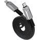 Дата кабель WIWU C078 Type-C to Type-C 100W (1m) Silver ILSO-00000081427-1 фото 2