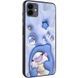 Чохол TPU+PC Prisma Fluffie для Samsung Galaxy A06 Shark 777-04244 фото
