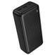 Внешний аккумулятор BOROFONE BJ78B Clever (30000 mAh) Black 216-00127 фото 5