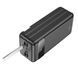 Power Bank HOCO J86B 60000mAh 4USB/1Type-C, 22.5W/3A Black 216-00189 фото 4