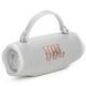 Акустична система JBL Charge 6 White (JBLCHARGE6WHT) JBLCHARGE6WHT фото 4