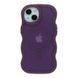Чехол TPU+PC AquaWave with MagSafe для iPhone 15 Purple 757-00064 фото 1