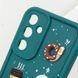 Чехол TPU Toys Case для Samsung Galaxy A05s Pine Green/Always Happy 777-03869 фото 6
