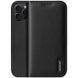 Чохол-книжка Dux Ducis Hivo для iPhone 16 Pro (6.3") Black 555-00585 фото 1