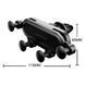 Автоутримувач для телефону WUW Z25 Чорний 201-00025 фото 3