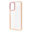 Чехол WAVE Just Case Samsung Galaxy A13 (A135F) Pink Sand