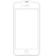 Защитное стекло SKLO 5D для Apple iPhone 7 / 8 / SE (2020) (4.7")