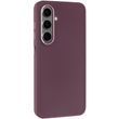 Чехол TPU Bonbon Metal Style для Samsung Galaxy S23+ Plum